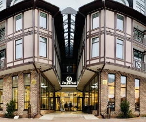 Grace Imperial отель